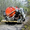 A  Septic Tank Pumping Inc