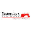 AuctionYesterdaytractors