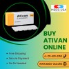 Buy Ativan Online | Free Shipping | No Prescription Required