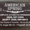 American Spring & Alignment