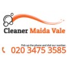 Cleaner Maida Vale