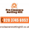 Pro Cleaners Notting Hill