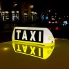 La Familia Taxi Inc