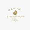 Stroganoff Caviar
