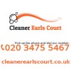 Cleaning Services Earls Court