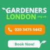 Gardeners London