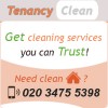 Tenancy Clean Ltd