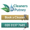 Cleaners Putney