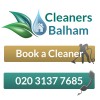 Cleaners Balham