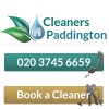 Cleaners Paddington