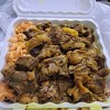 Real Deal Jamaican & American Carry Out