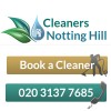 Cleaners Notting Hill