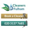 Cleaners Fulham