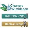 Cleaners Wimbledon