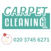 Carpet Cleaning London