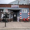 Zapata's Barbershop