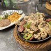 Yolie’s Steakhouse & Mexican Food