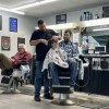 Ted's Barber Shop