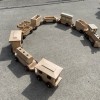 Absolutely Terrific Wood Toys