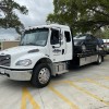 Fernandez and Sons Towing