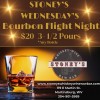 Stoney's Whiskey Wine & Raw Bar