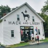 Hack and Livery General Store