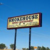 Smoke House Restaurant