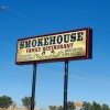 Smoke House Restaurant