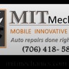 MIT Mechanics