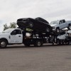 Use Mine Equipment Trailer Rental