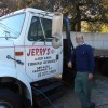 Jerry's Towing & Garage Services