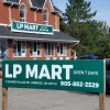 LP Mart