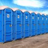 J & B Septic Service Portable Toilets