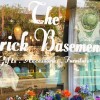 The Brick Basement Vintage Mall