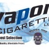 Vapor E-Cigarette
