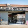 Auto Body Unlimited