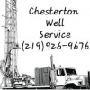 Chesterton Well & Pump Service