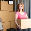 Zorn Moving & Storage