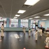 Traditional Karate Dojo