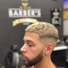 Barber