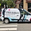 Senor Bubbles Laundromat