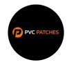 Morale PVC Patches UK