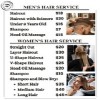 Salon Express and Threading