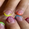 Top Nail