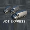 Transportes Urgentes Amidecasla Trans