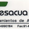 Tesacua S.L.