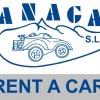 ANAGA RENT A CAR, S.L.