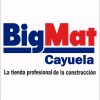 Bigmat Cayuela S.L.