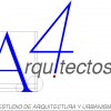 A4 Arquitectos Estudio de Arquitectura y Urbanismo S.L.