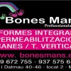 Bones Mans Professional S.L.